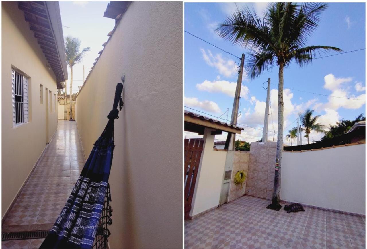 Casa Para Temporada Caraguatatuba Villa Exteriör bild